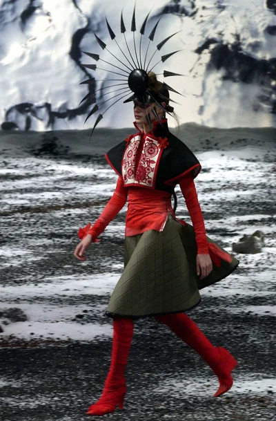 Look 2